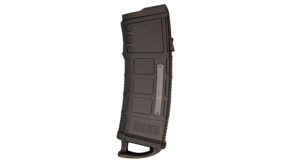 Magazines High Capacity Magpul Industries PMAG 30 AUS M3 223Rem|5.56NATO MAGPUL PMAG AUS M3 556 WNDW 30RD BLK